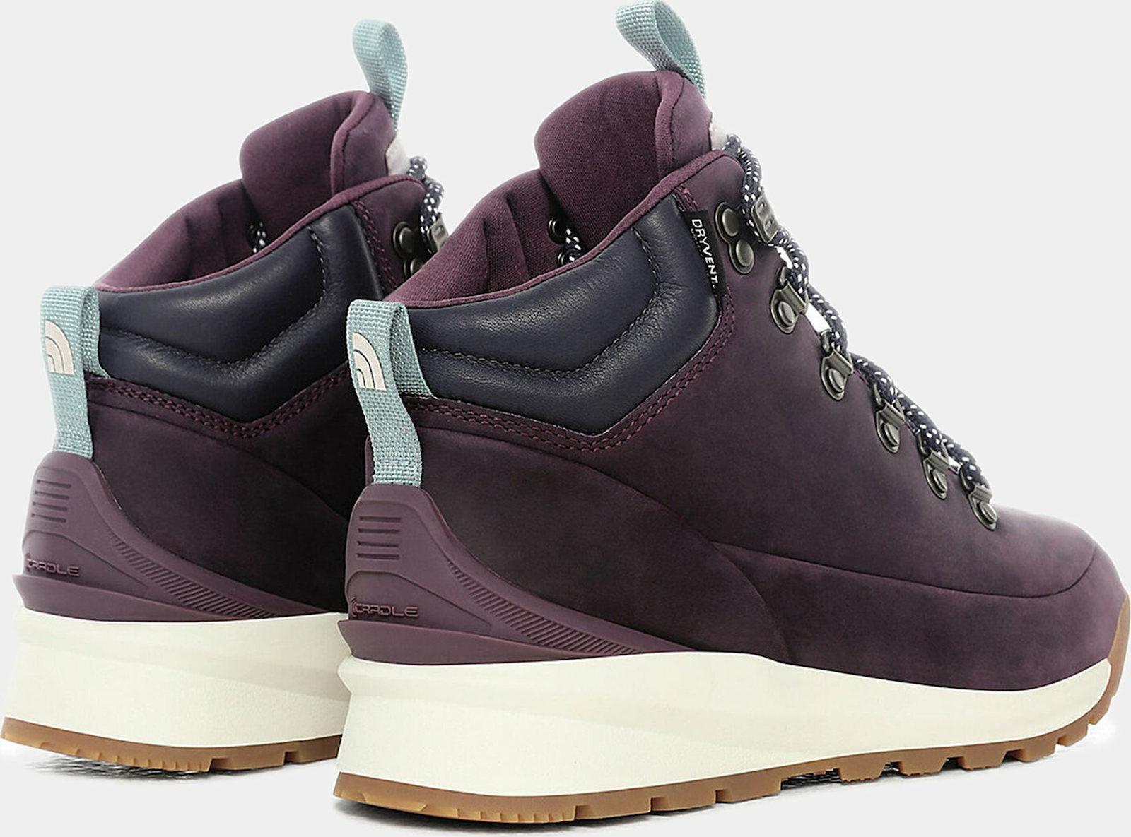 the north face back to berkeley mid wp