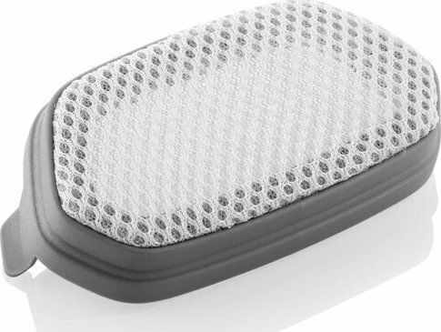 ETA Stephany 2270 90000 Ατμοκαθαριστής Ρούχων Χειρός 1400W με Δοχείο 380ml Λευκός