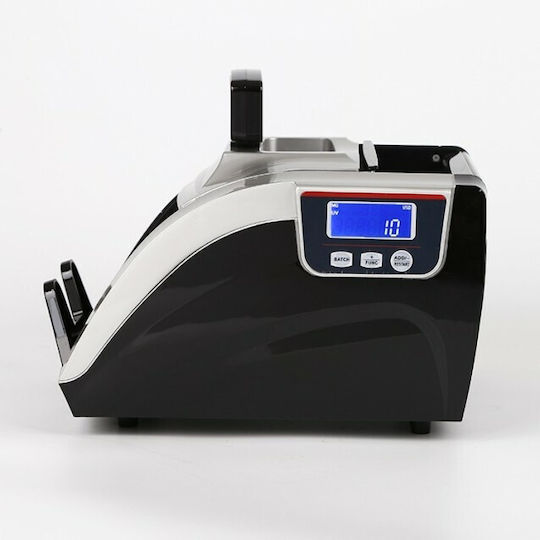 Conceptum 08A UV/MG Contor de Bani cu Viteză de 900 Bancnote pe Minut 1402.0000