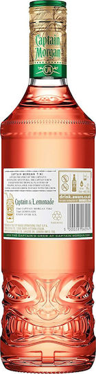 Tiki Ром 25% 700ml
