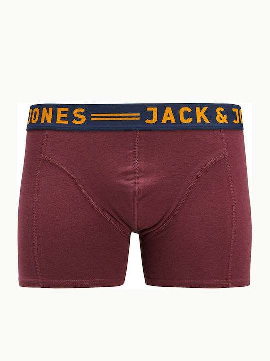 Slipuri pentru bărbați Multicolor 3Pachet