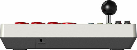 8Bitdo Arcade Stick Joystick Wireless Compatible with Switch