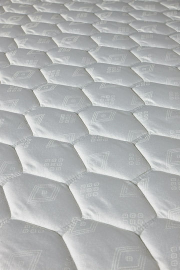 Bs Strom Аνώστρώμα Ruby Ergolatex Top Plus Еднолицев Латекс 90x200x10см