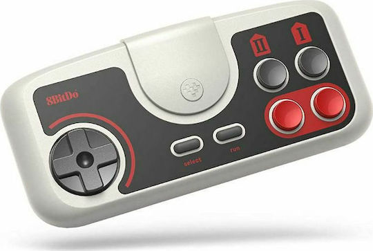 8Bitdo 81FA Безжичен Геймпад за PC / Switch PCE Edition