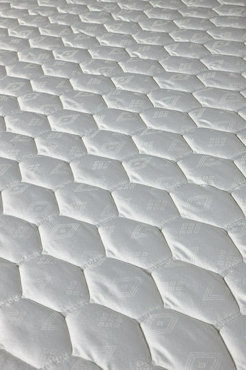 Bs Strom Ановстрома Sapphire Top Пяна Единично Пяна 100x200x6см