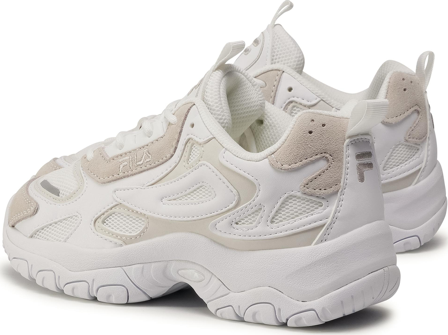 fila eletto sneakers