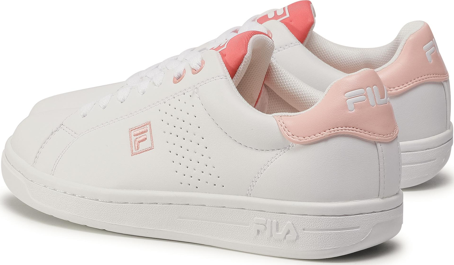 fila crosscourt