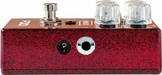 MXR M251 FOD Πετάλι Effect Distortion / Over­drive Ηλεκτρικής Κιθάρας