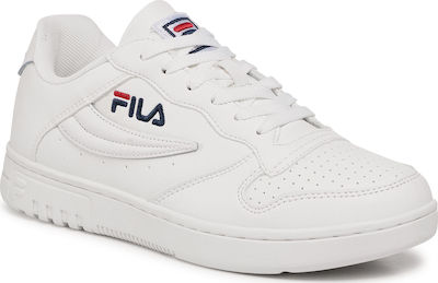 fila fx 100 low black