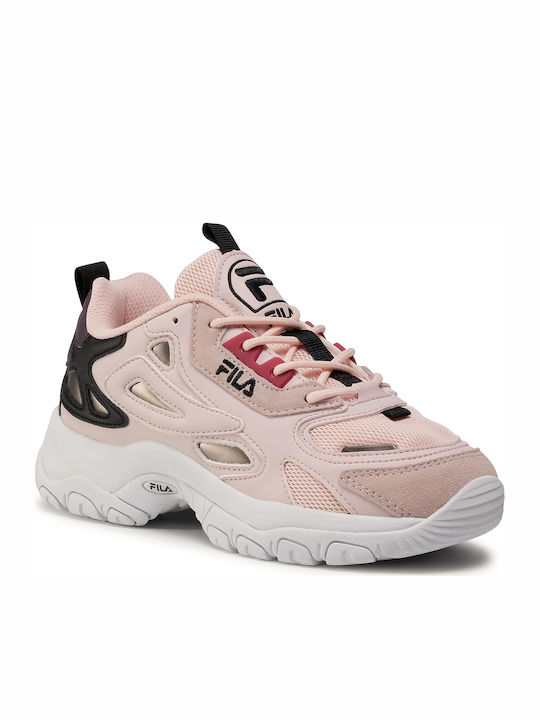 Fila discount eletto low