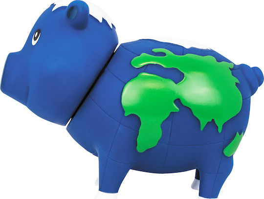 Lilalu Biggys Piggy Bank