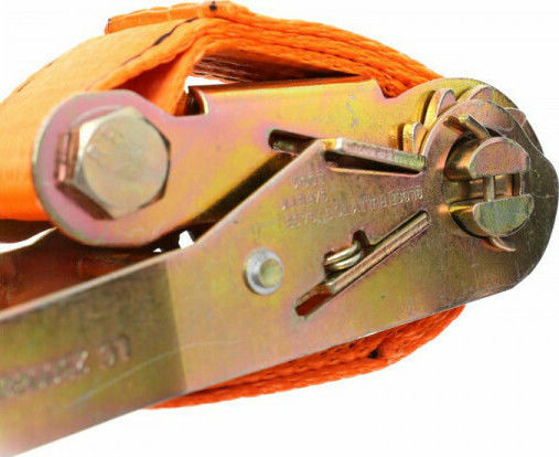 Kraft & Dele Curea 600x5cm cu curele de bagaje auto 1buc