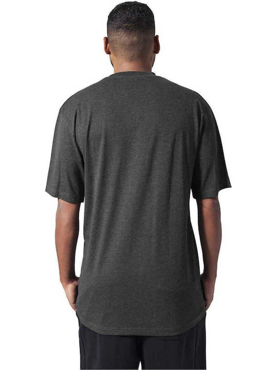 T-shirt Charcoal