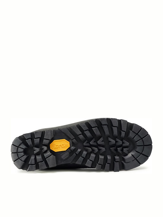 Kayland Plume Micro GTX Γυναικεία Ορειβατικά Μποτάκια Αδιάβροχα με Μεμβράνη Gore-Tex Γκρι