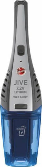 Hoover Jive Lithium HJ72WDLB 011 Син