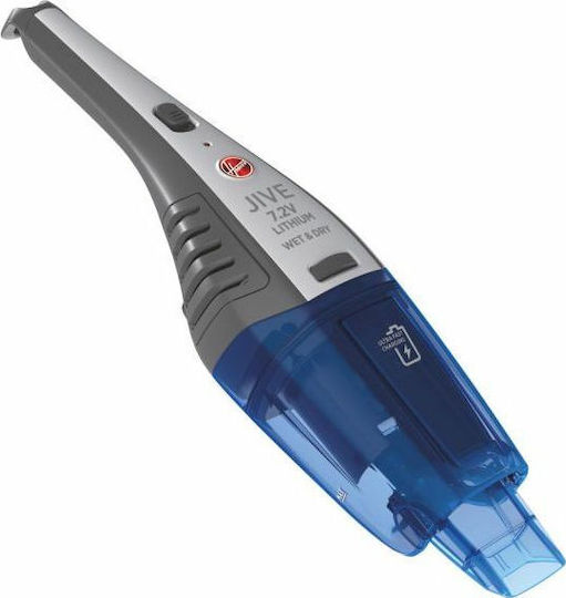 Hoover Jive Lithium HJ72WDLB 011 Син