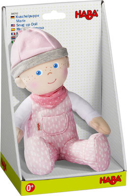 Haba Marle Rag Doll 20cm.