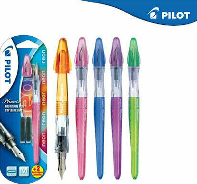 Pilot Kalligraphiefüller Mittel FCD-PX-N-M