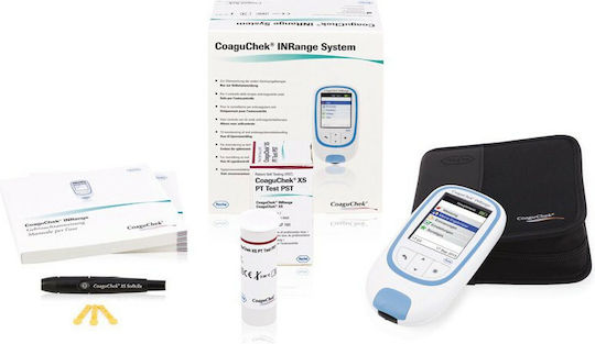Roche Ιατρικό Όργανο Μέτρησης CoaguChek INRange
