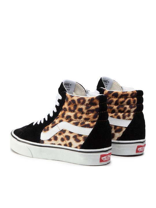 Sk8-Hi Μποτάκια Πολύχρωμα