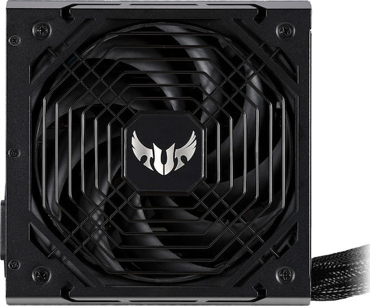 Asus TUF-GAMING-650B 650W Black Computer Power Supply Full Wired 80 Plus Bronze