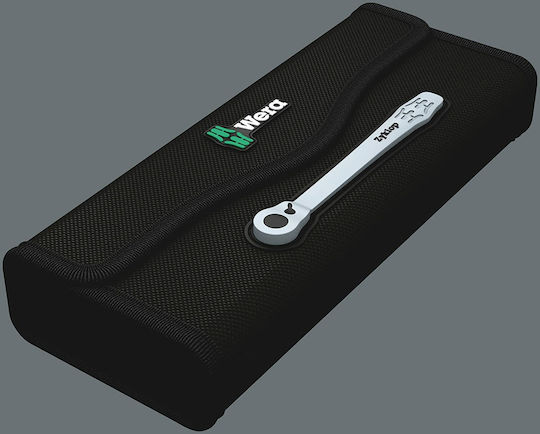 Wera 8100 SB 8 Set Ratchet 3\8" 29pcs 05004048001
