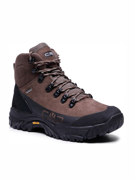 CMP Dhenieb Men's Hiking Boots Brown 30Q4717-Q925
