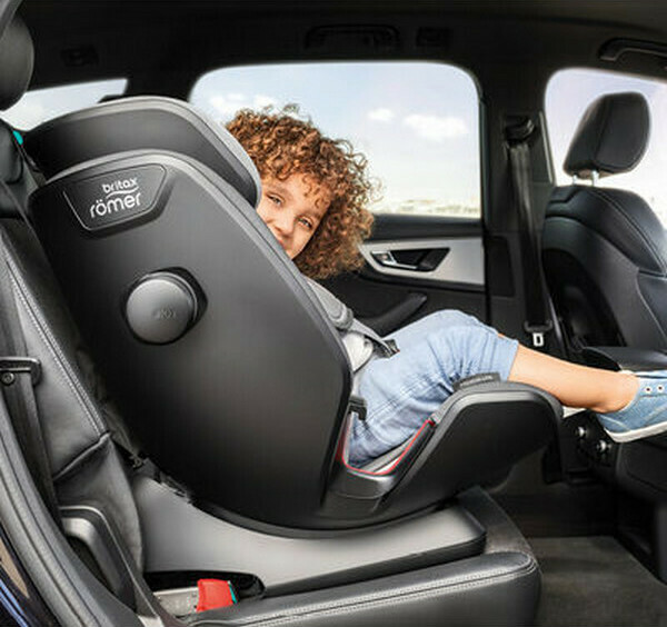 romer advansafix iv m