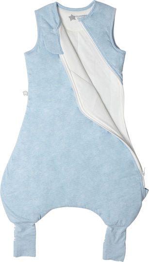 Grobag Winter Steppee 2.5 Tog Blue Marl