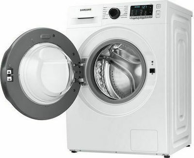 Samsung Πλυντήριο-Στεγνωτήριο Ρούχων 8kg/5kg Ατμού 1400 Στροφές