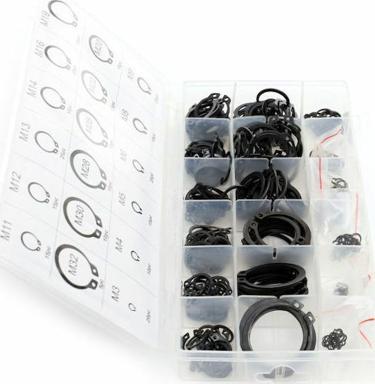 Kraft & Dele O ring KD10510 300τμχ