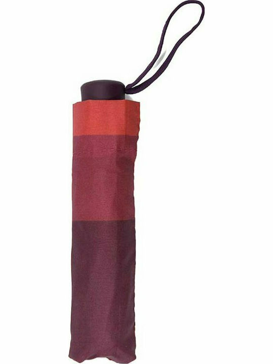 Benzi Umbrella Compact Red