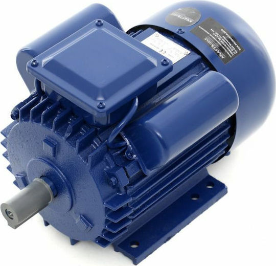 Kraft & Dele Motor Electric Cu O Singură Fază 2.9hp Viteza Maximă 2800rpm 220V