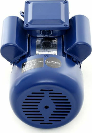 Kraft & Dele Motor Electric Cu O Singură Fază 2.9hp Viteza Maximă 2800rpm 220V