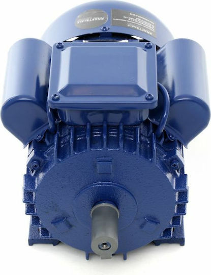 Kraft & Dele Motor Electric Cu O Singură Fază 4hp Viteza Maximă 1430rpm 220V