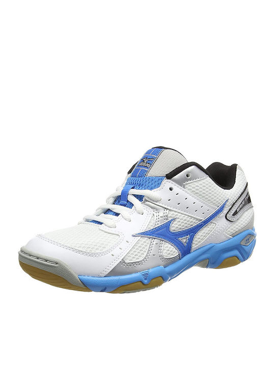 Wave twister 4 on sale mizuno