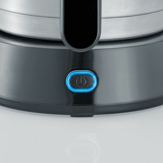 Severin KA 4835 4835000 Mașină de cafea cu filtru 1000W