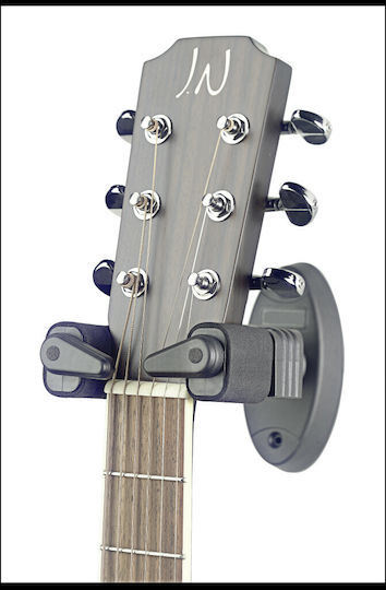 Stagg GUH-TRA Wall Mounted Stand for Guitar/Bass