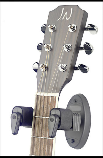 Stagg GUH-TRA Wall Mounted Stand for Guitar/Bass