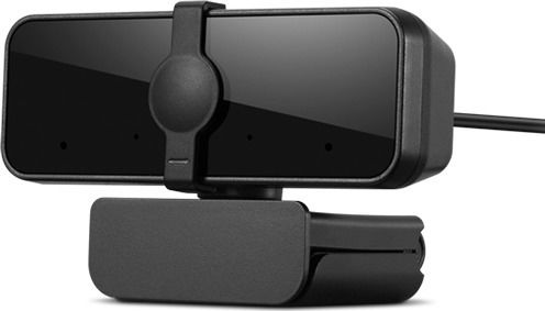 Lenovo Essential FHD Webcam Full HD 1080p 4XC1B34802