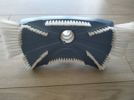 Astral Pool Oval Shark Ръчна Четка за Басейн