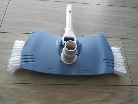 Astral Pool Oval Shark Ръчна Четка за Басейн