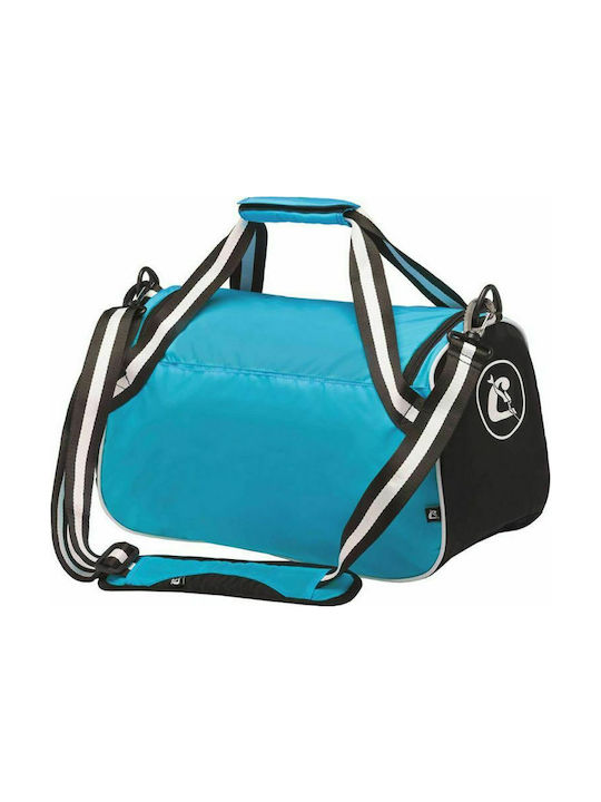 CressiSub Kauai Gym Shoulder Bag Blue