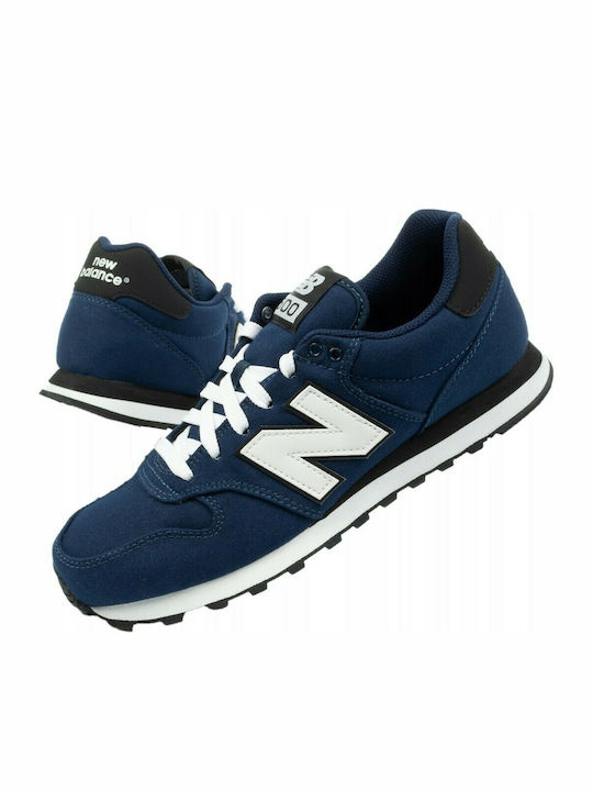 New Balance Ανδρικά Sneakers Μπλε GM500TSE | Skroutz.gr