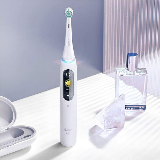 Oral-B iO Gentle Care Electric Toothbrush Replacement Heads for 319870 2pcs