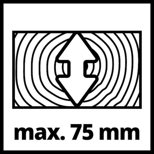 Einhell TC-SM 2534/1 Dual Fierăstrău Cu Tăietor De Unghi La Rețea 2350W Glisant Cu Ghid De Tăiere Laser Și Diametru Disc 250mm