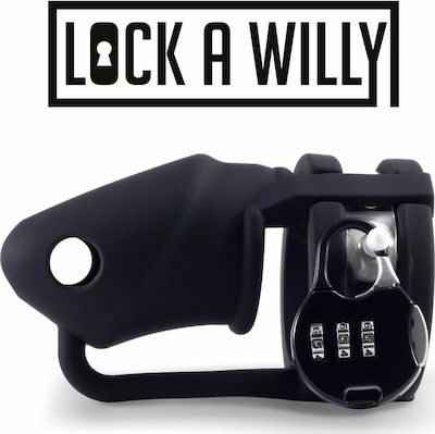 Lock-a-Willy