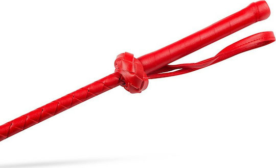 XOXO Pitchfork Whip Paletă în Culoare Roșu