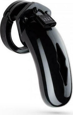 Lockdown Chastity Cage Large