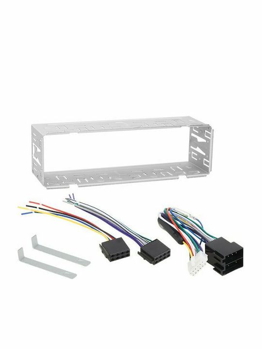 Blow Ηχοσύστημα Αυτοκινήτου 1DIN (USB)